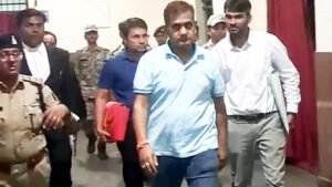 Chhattisgarh Crimes