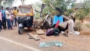 Chhattisgarh Crimes
