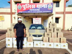 Chhattisgarh Crimes