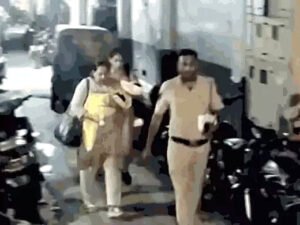Chhattisgarh Crimes