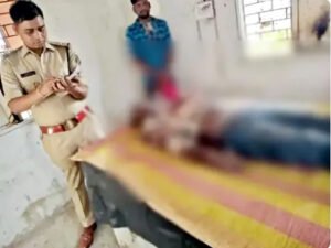 Chhattisgarh Crimes