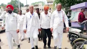 Chhattisgarh Crimes