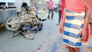 Chhattisgarh Crimes