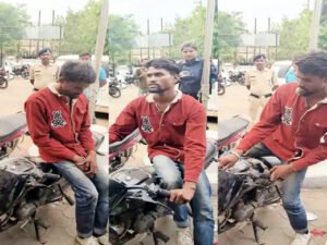 Chhattisgarh Crimes