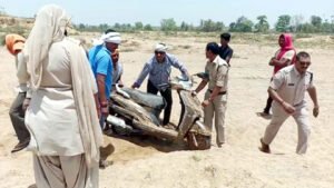 Chhattisgarh Crimes