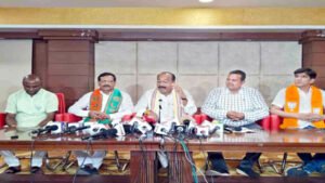Chhattisgarh Crimes