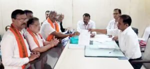 Chhattisgarh Crimes