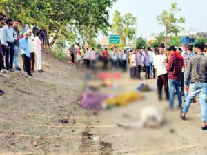 Chhattisgarh Crimes