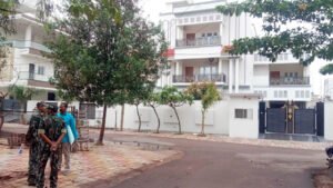 Chhattisgarh Crimes