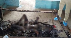 Chhattisgarh Crimes