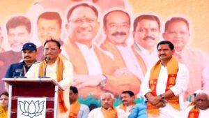 Chhattisgarh Crimes