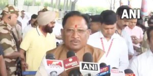 Chhattisgarh Crimes