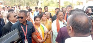 Chhattisgarh Crimes