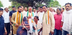 Chhattisgarh Crimes