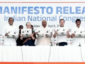 Chhattisgarh Crimes