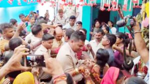 Chhattisgarh Crimes