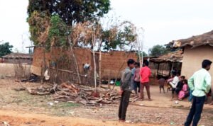 Chhattisgarh Crimes