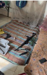 Chhattisgarh Crimes
