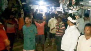 Chhattisgarh Crimes