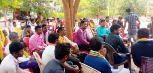 Chhattisgarh Crimes