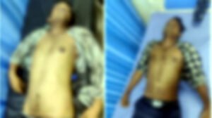 Chhattisgarh Crimes