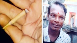 Chhattisgarh Crimes