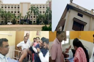 Chhattisgarh Crimes