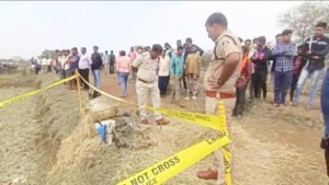 Chhattisgarh Crimes