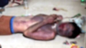 Chhattisgarh Crimes