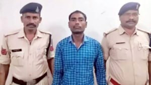 Chhattisgarh Crimes