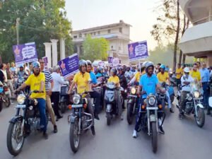 Chhattisgarh Crimes