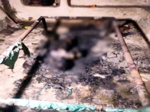 Chhattisgarh Crimes