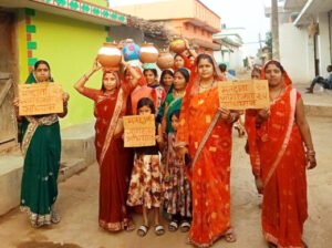 Chhattisgarh Crimes