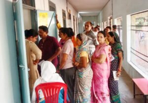Chhattisgarh Crimes