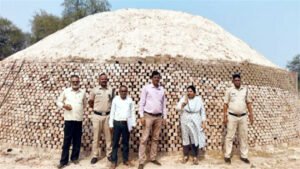 Chhattisgarh Crimes