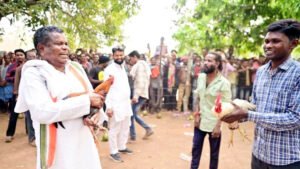 Chhattisgarh Crimes
