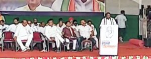 Chhattisgarh Crimes
