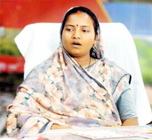 Chhattisgarh Crimes