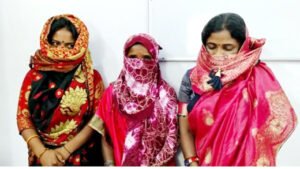 Chhattisgarh Crimes