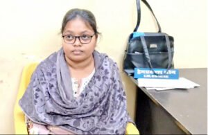 Chhattisgarh Crimes