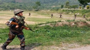 Chhattisgarh Crimes