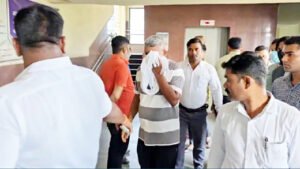 Chhattisgarh Crimes