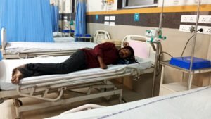 Chhattisgarh Crimes