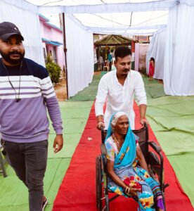 Chhattisgarh Crimes