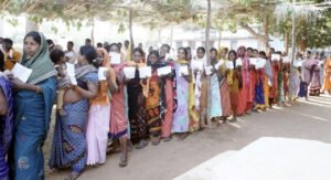 Chhattisgarh Crimes
