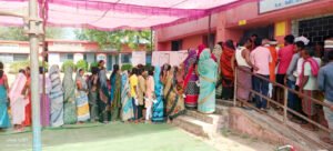 Chhattisgarh Crimes