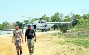 Chhattisgarh Crimes