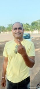 Chhattisgarh Crimes