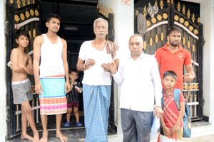 Chhattisgarh Crimes