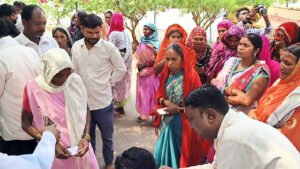 Chhattisgarh Crimes